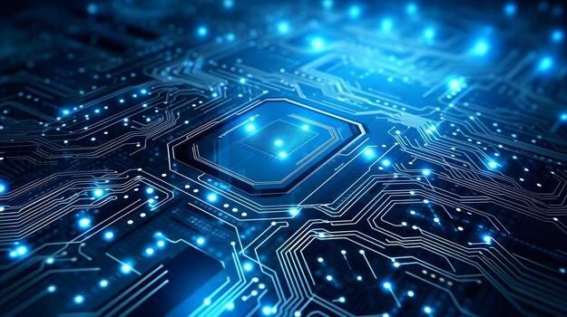 Digital infrastructure